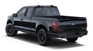 2025 Ford F-150® External Image 3